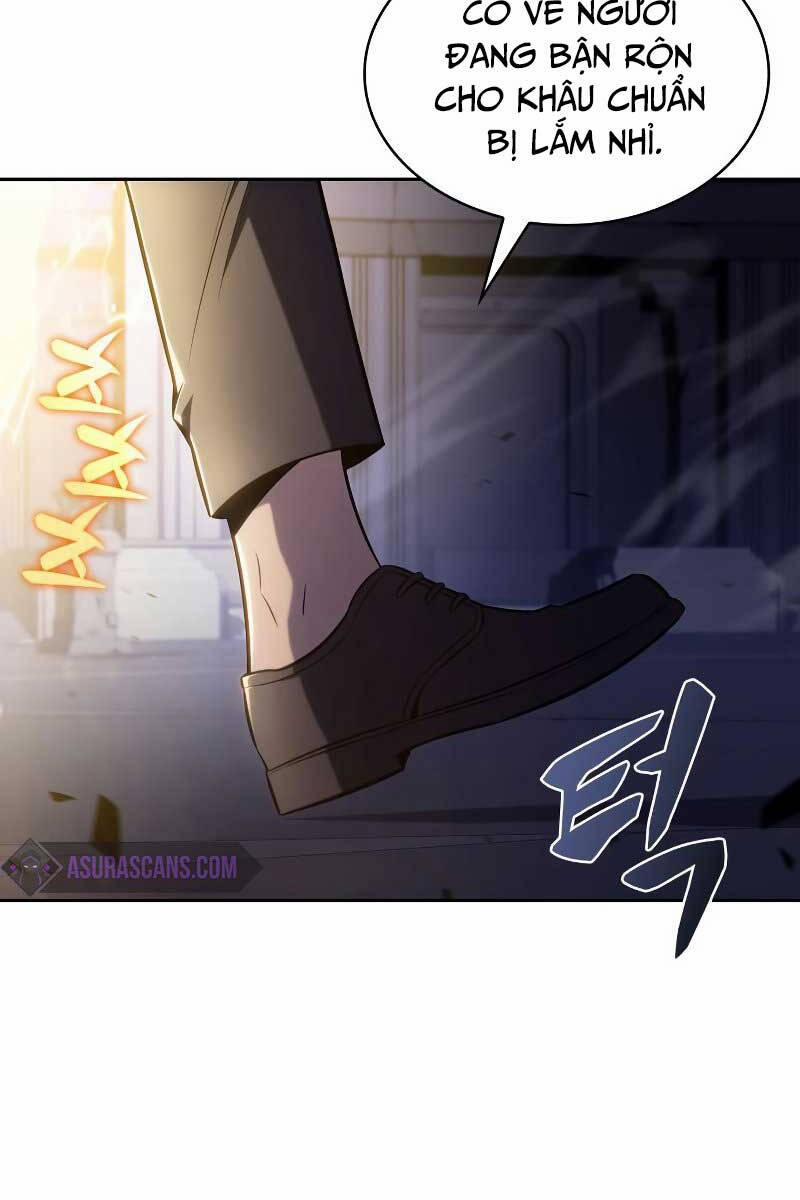 Tôi Là Tân Thủ Có Cấp Cao Nhất 111 trang 136