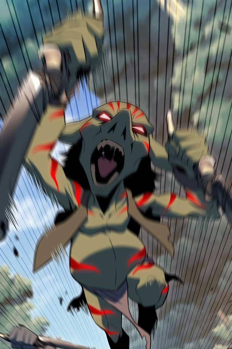 Tôi Là Tân Thủ Có Cấp Cao Nhất 111 trang 15