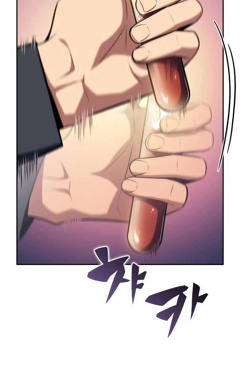 Tôi Là Tân Thủ Có Cấp Cao Nhất 111 trang 21