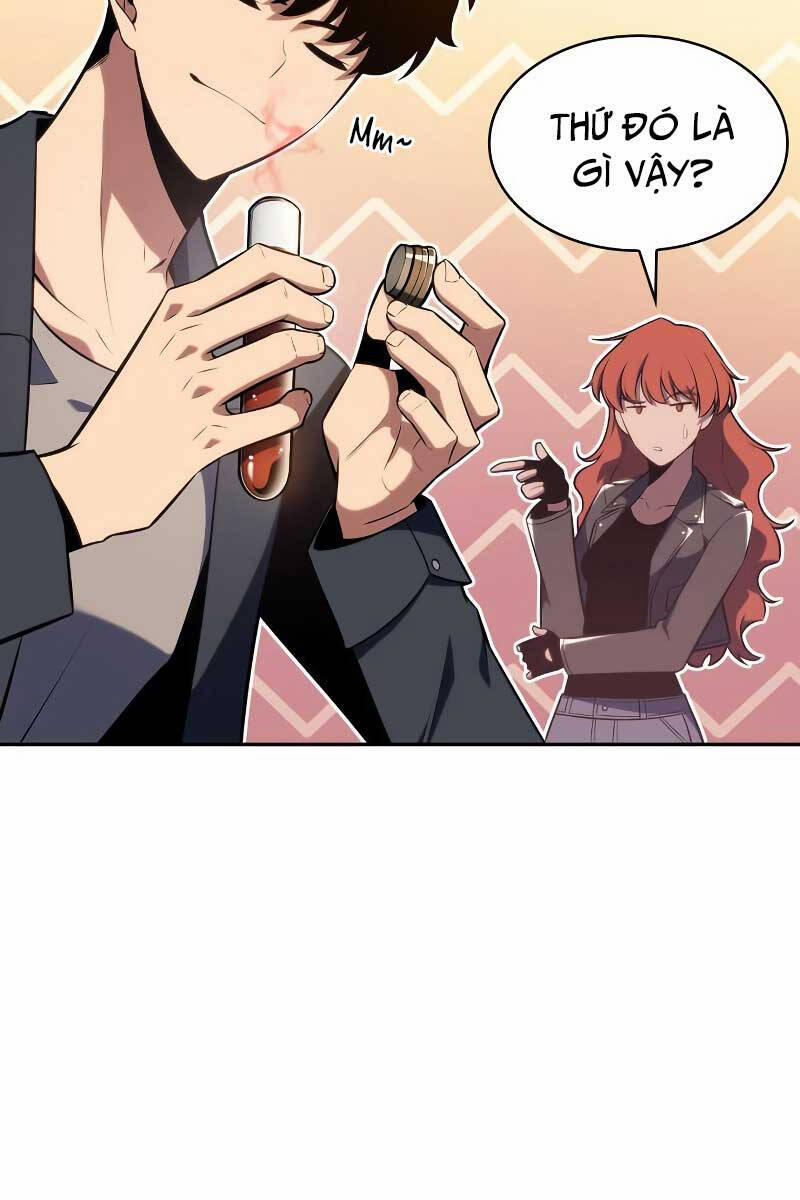 Tôi Là Tân Thủ Có Cấp Cao Nhất 111 trang 23