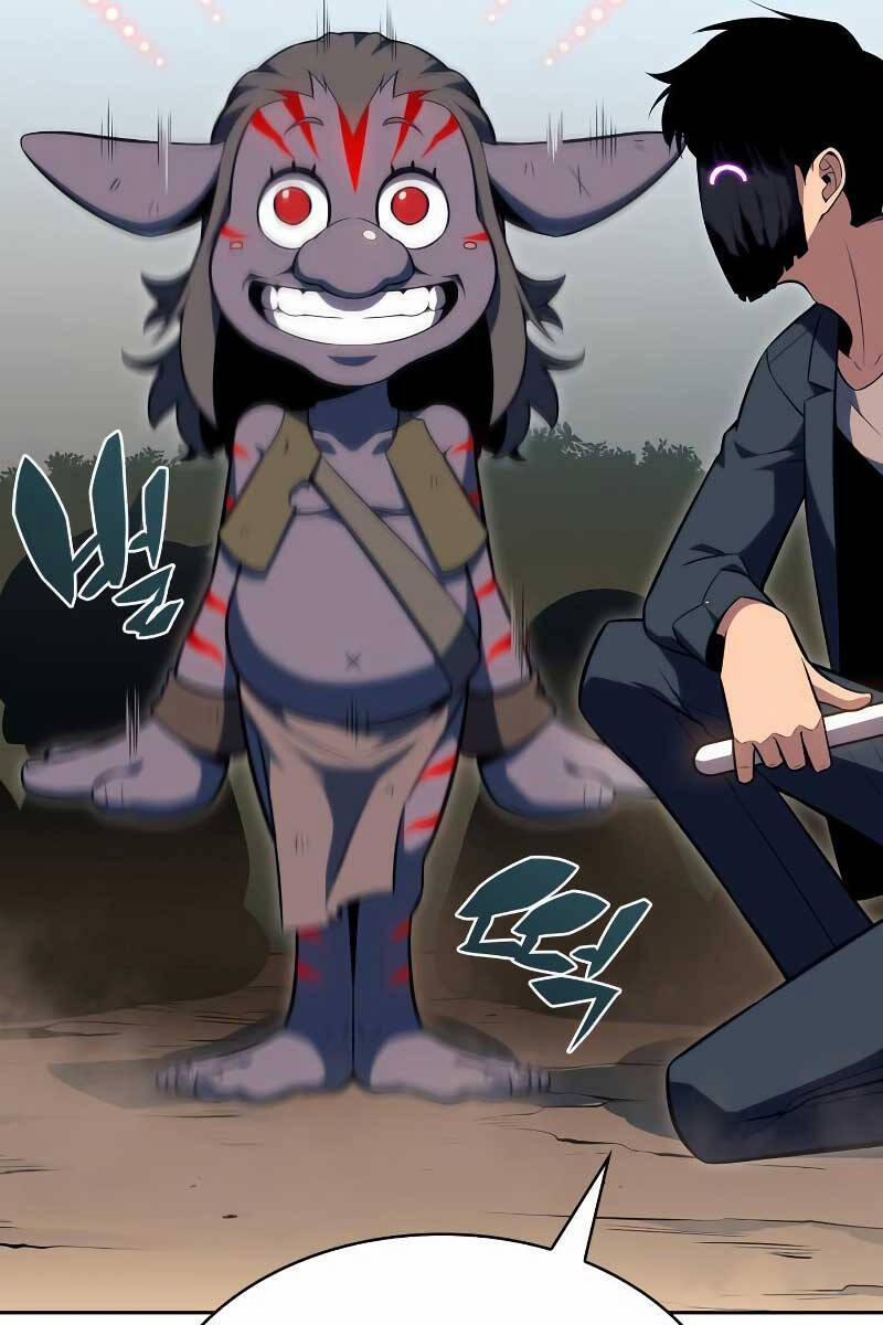 Tôi Là Tân Thủ Có Cấp Cao Nhất 111 trang 26