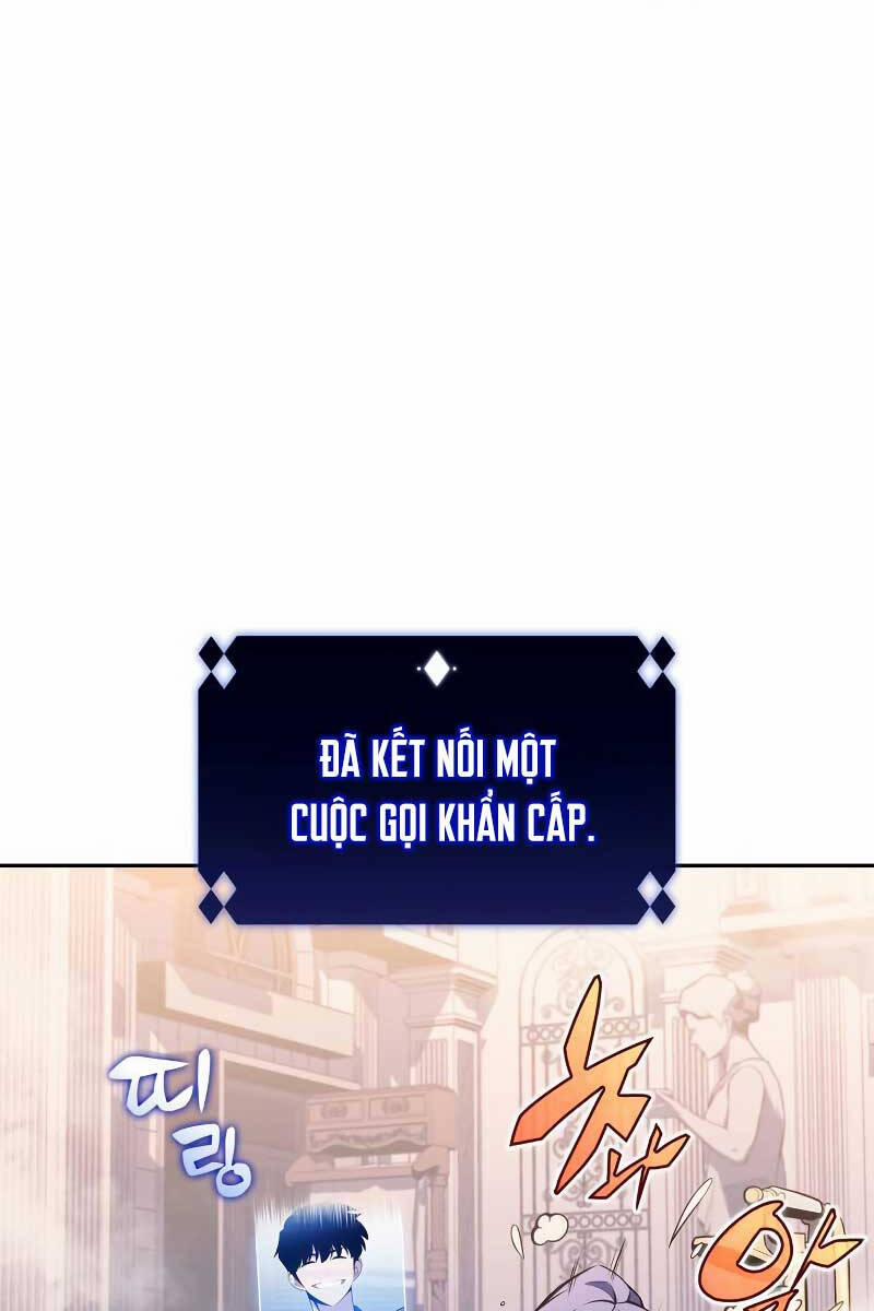 Tôi Là Tân Thủ Có Cấp Cao Nhất 111 trang 3