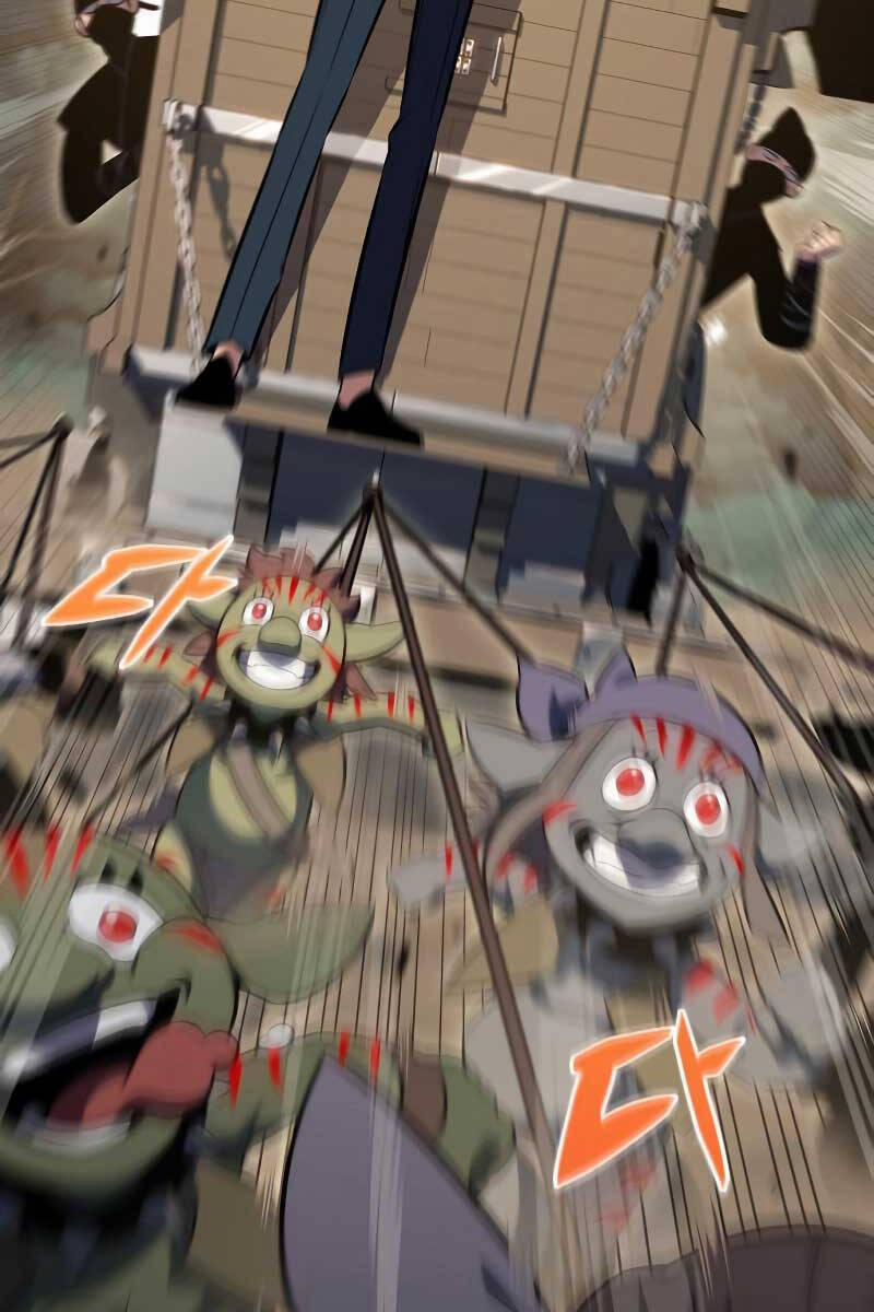 Tôi Là Tân Thủ Có Cấp Cao Nhất 111 trang 34