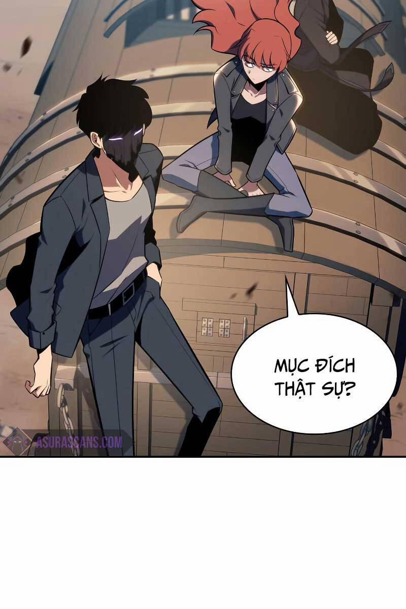 Tôi Là Tân Thủ Có Cấp Cao Nhất 111 trang 41