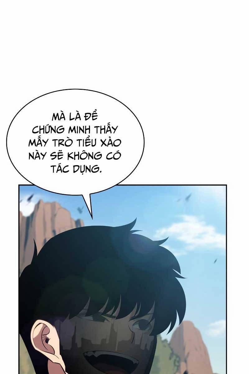 Tôi Là Tân Thủ Có Cấp Cao Nhất 111 trang 42