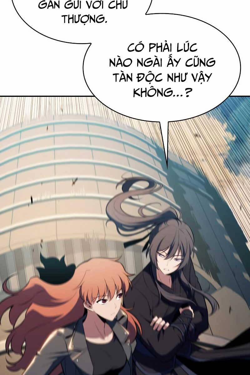 Tôi Là Tân Thủ Có Cấp Cao Nhất 111 trang 48