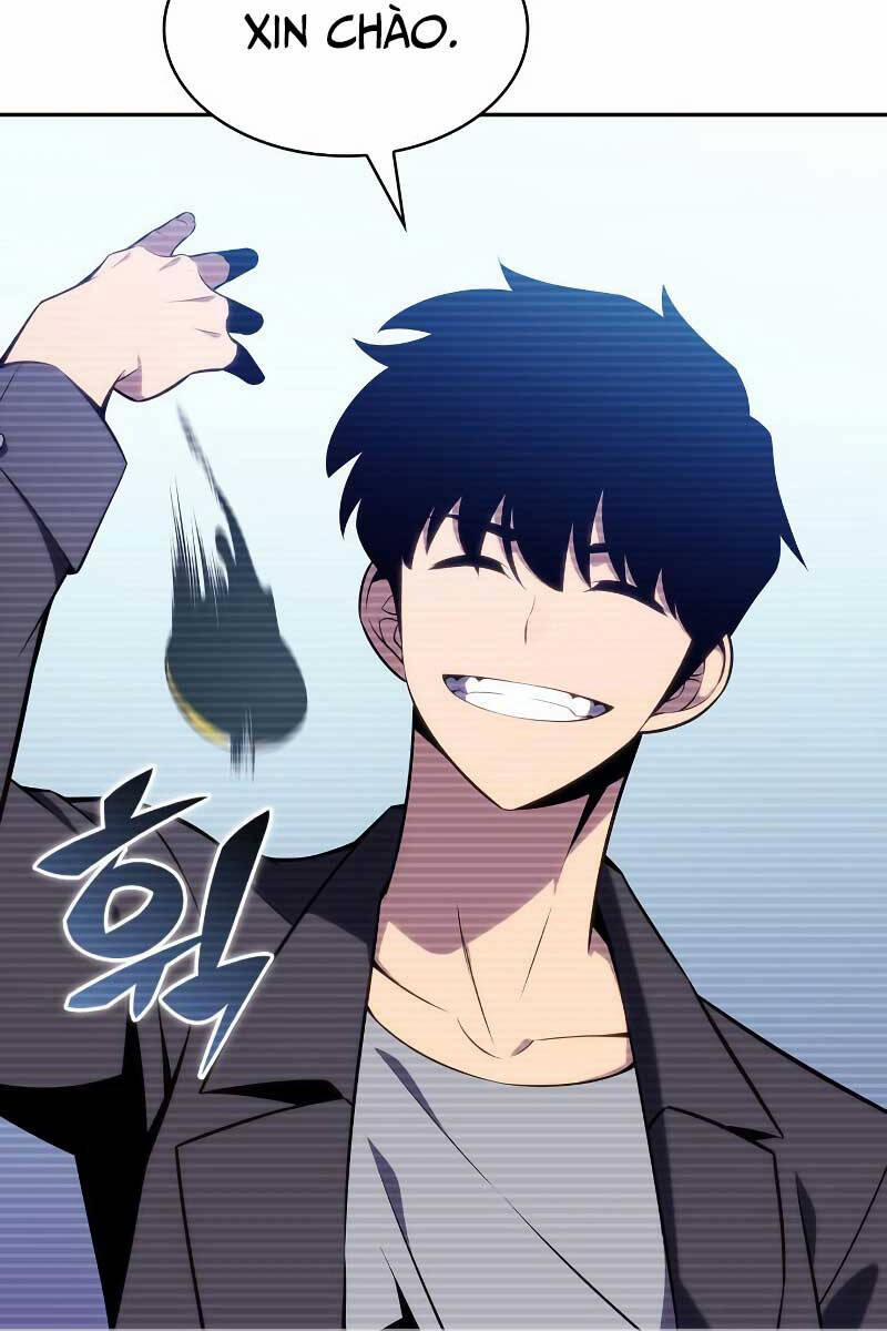 Tôi Là Tân Thủ Có Cấp Cao Nhất 111 trang 5