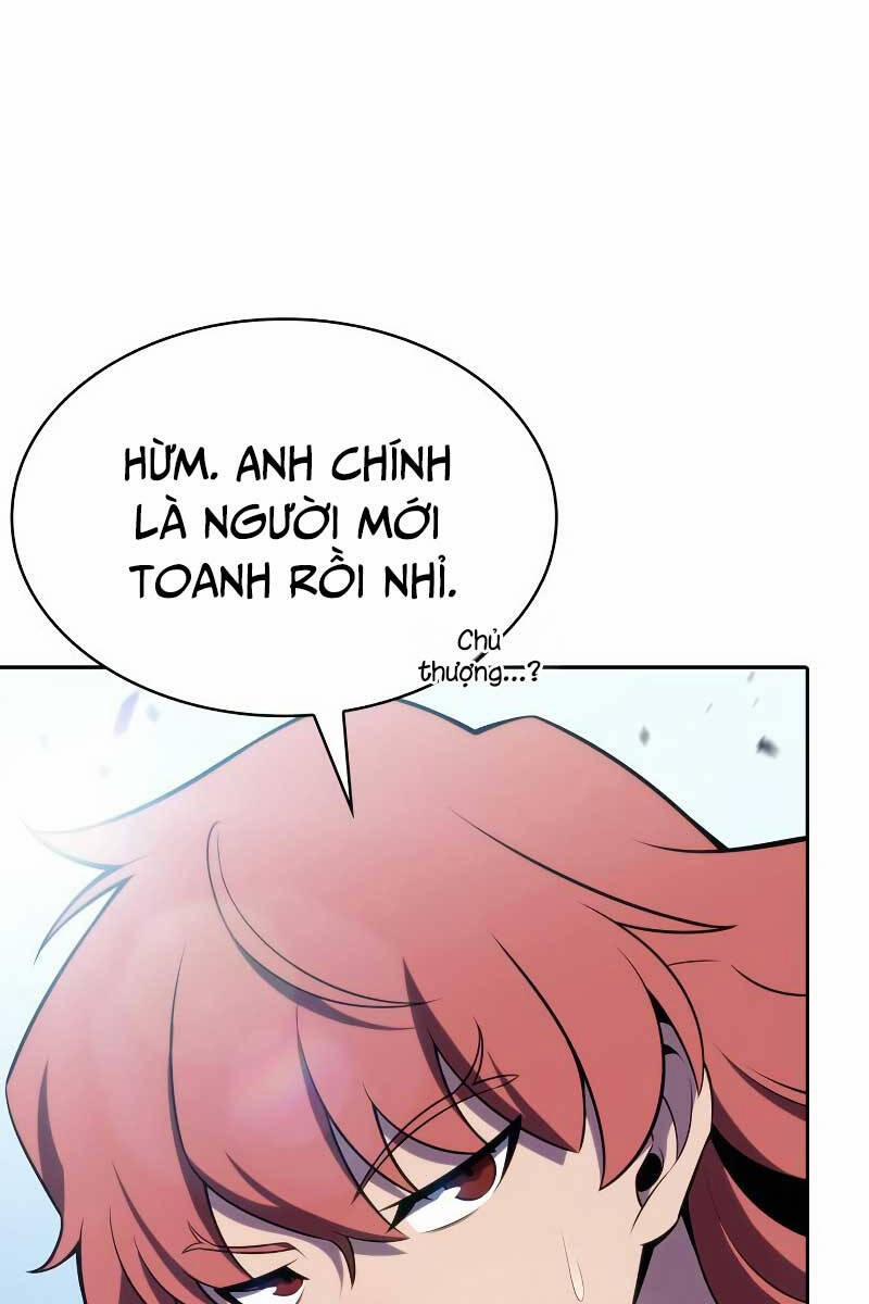 Tôi Là Tân Thủ Có Cấp Cao Nhất 111 trang 50