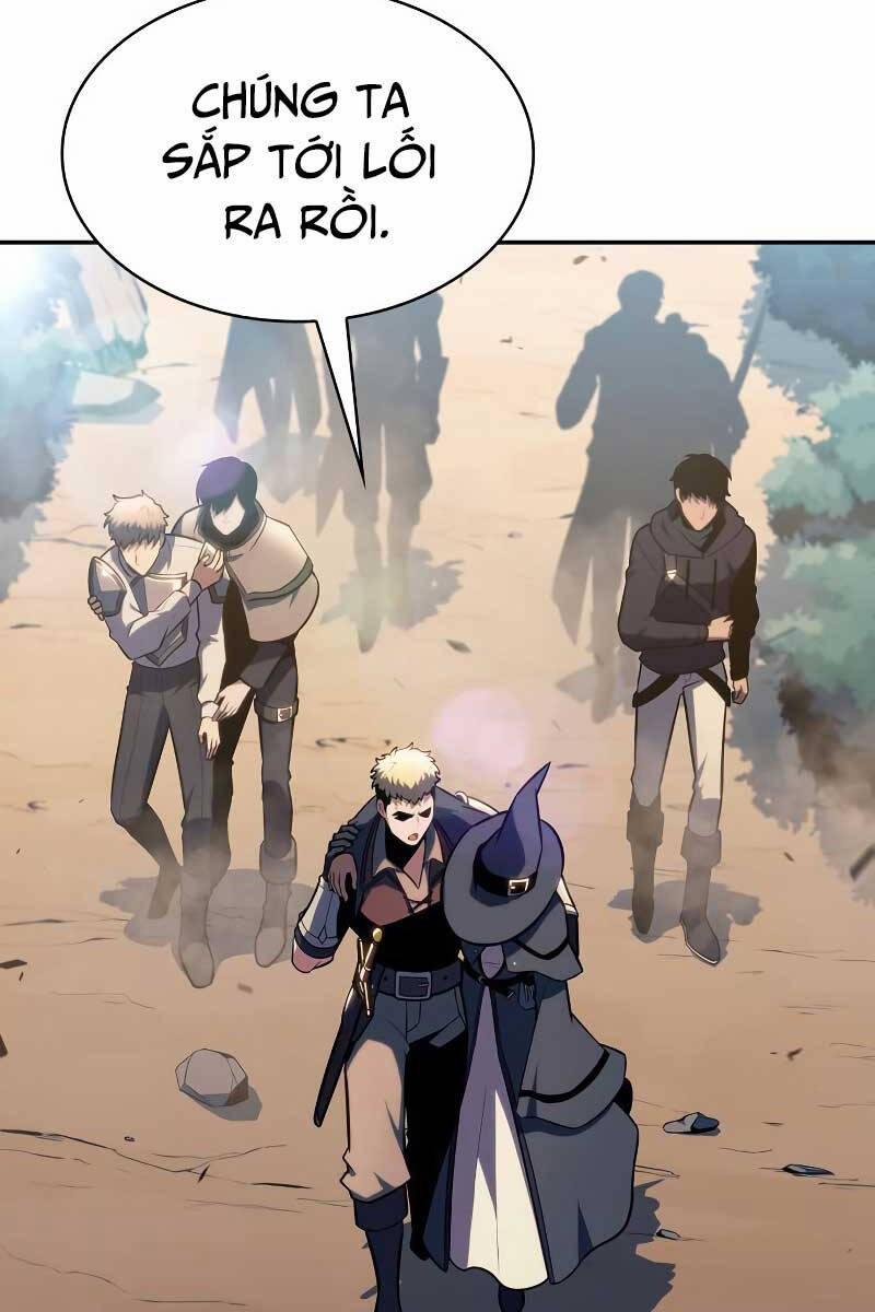 Tôi Là Tân Thủ Có Cấp Cao Nhất 111 trang 58