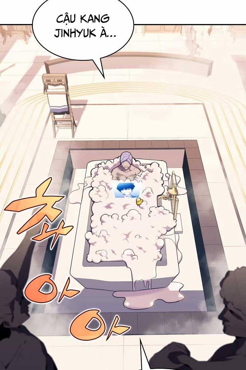 Tôi Là Tân Thủ Có Cấp Cao Nhất 111 trang 7