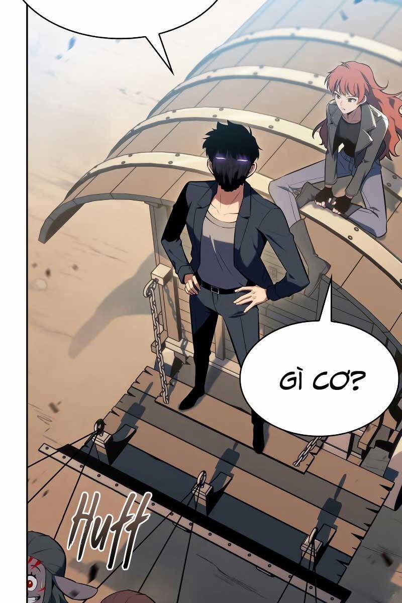 Tôi Là Tân Thủ Có Cấp Cao Nhất 111 trang 72