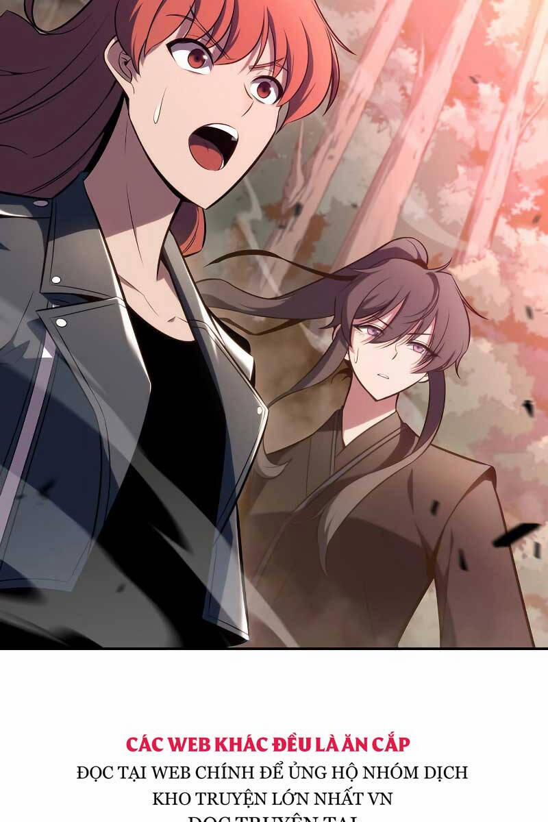 Tôi Là Tân Thủ Có Cấp Cao Nhất 111 trang 80