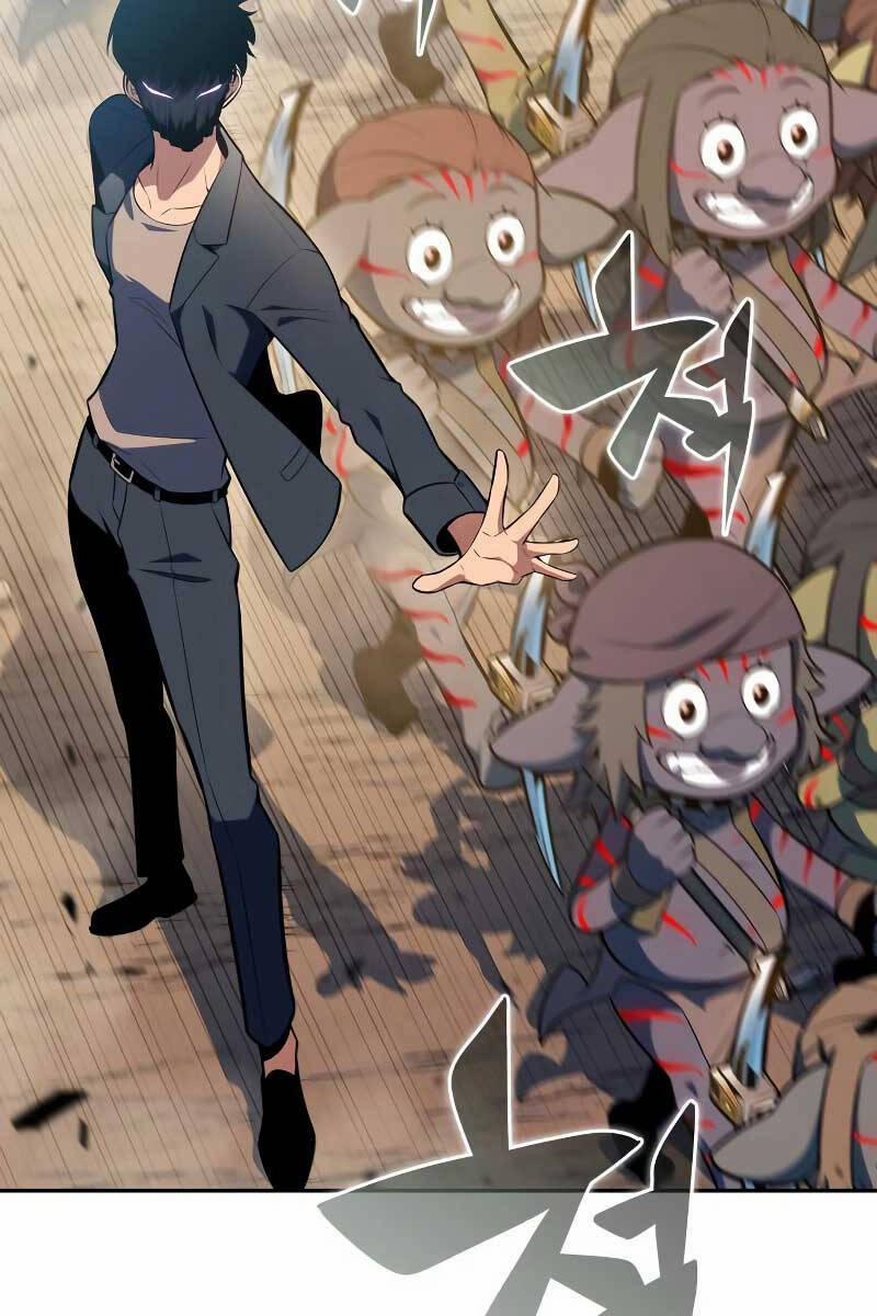 Tôi Là Tân Thủ Có Cấp Cao Nhất 111 trang 84