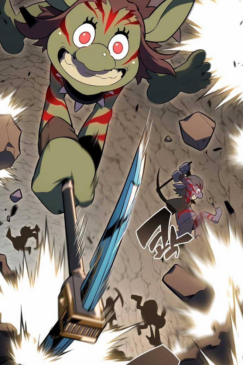 Tôi Là Tân Thủ Có Cấp Cao Nhất 111 trang 86