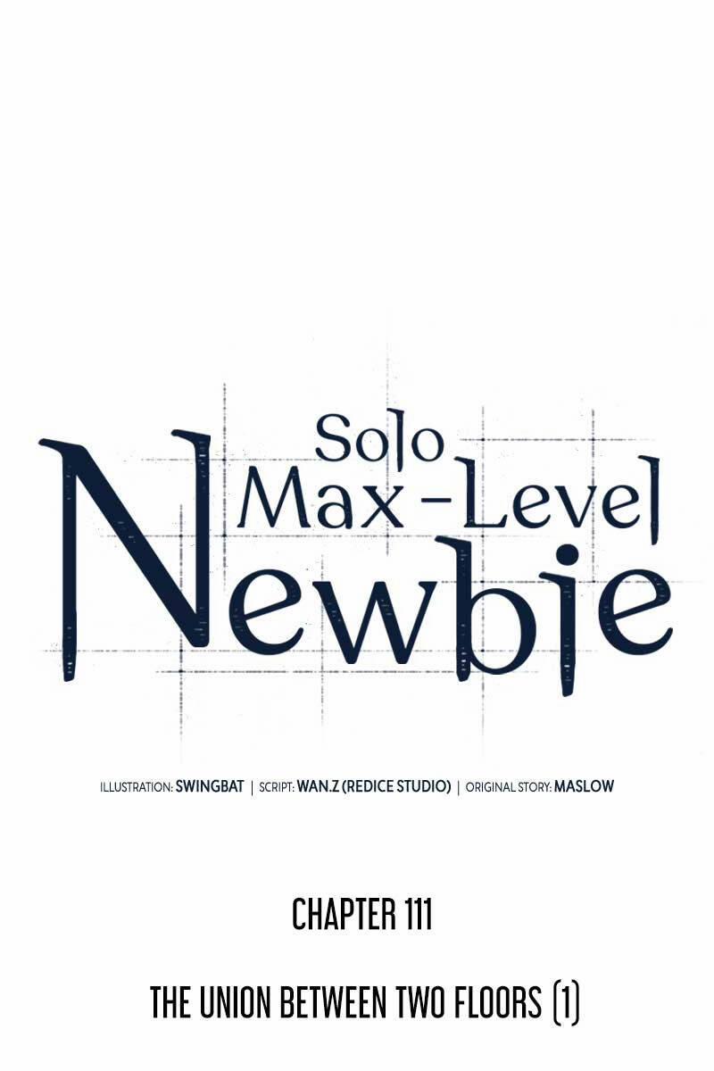 Tôi Là Tân Thủ Có Cấp Cao Nhất 111 trang 9