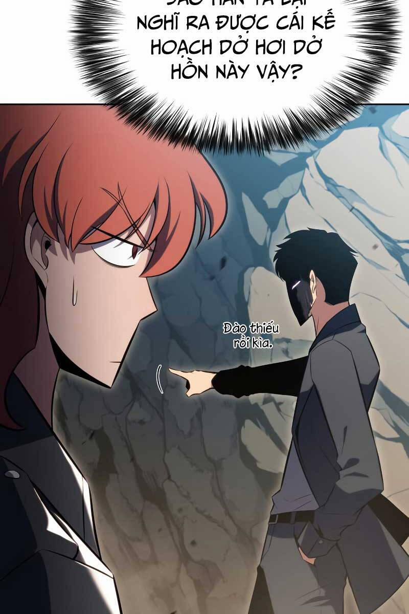 Tôi Là Tân Thủ Có Cấp Cao Nhất 111 trang 92