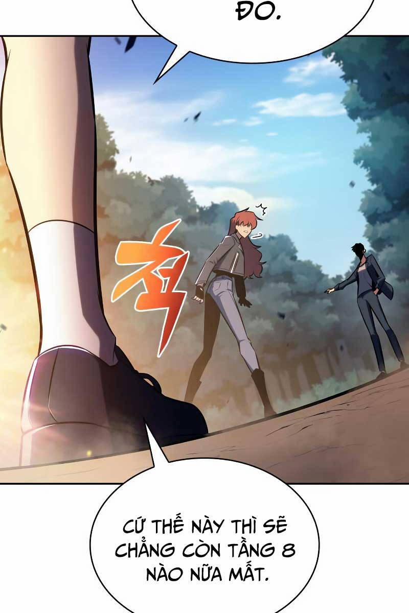 Tôi Là Tân Thủ Có Cấp Cao Nhất 111 trang 94