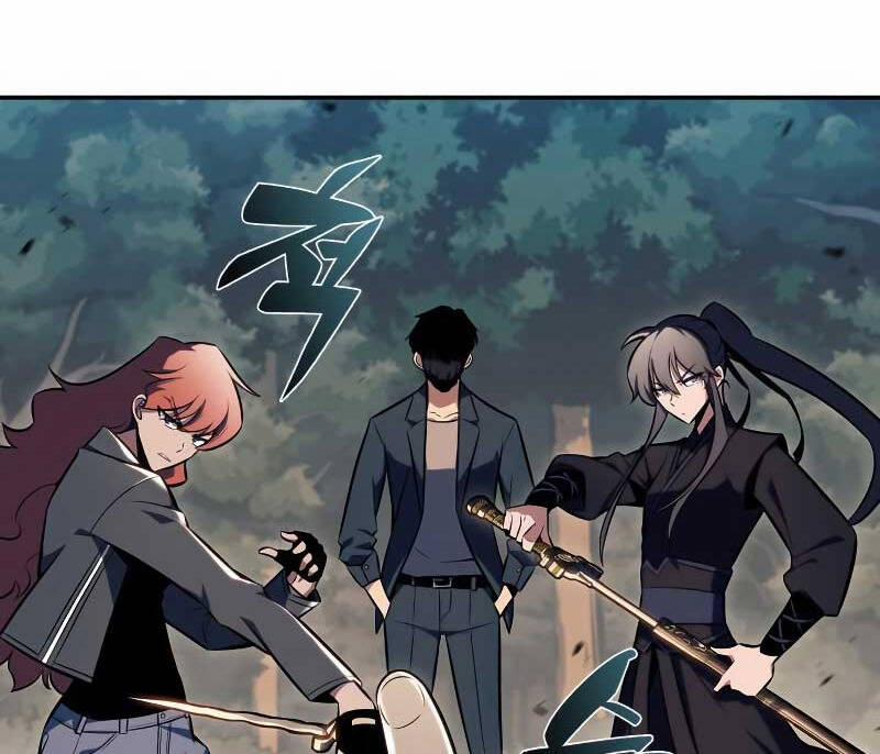 Tôi Là Tân Thủ Có Cấp Cao Nhất 111 trang 98