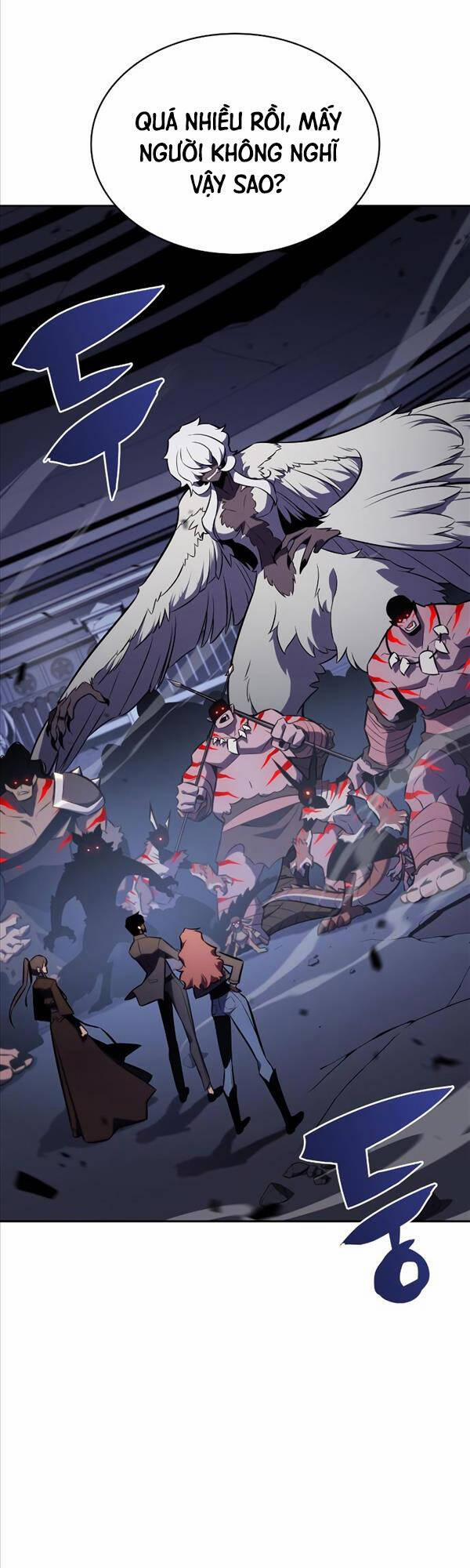 Tôi Là Tân Thủ Có Cấp Cao Nhất 112 trang 1