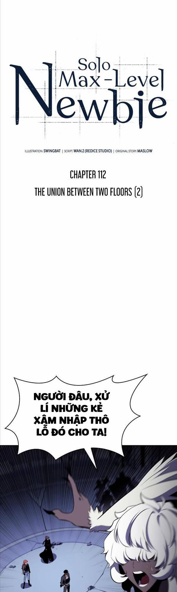 Tôi Là Tân Thủ Có Cấp Cao Nhất 112 trang 13