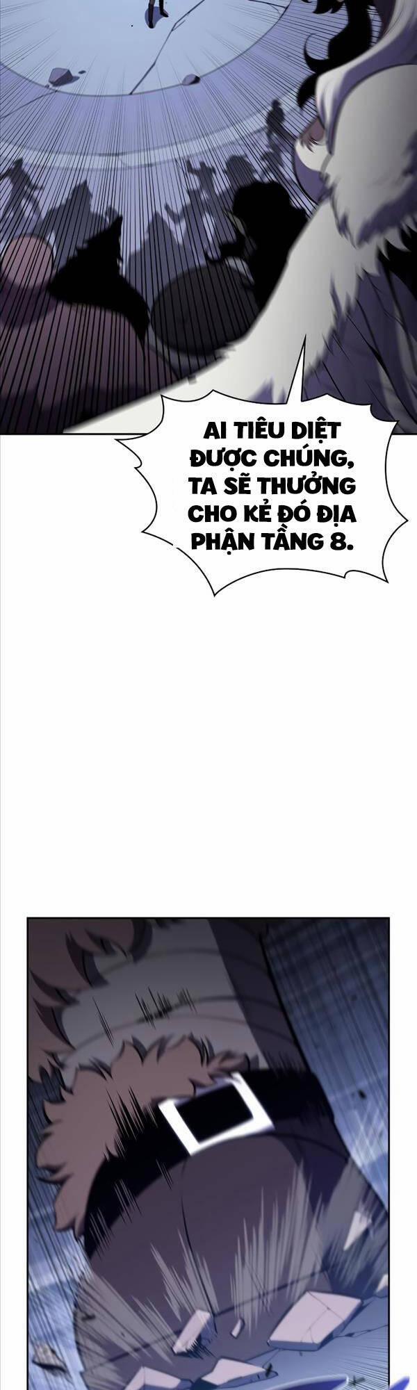 Tôi Là Tân Thủ Có Cấp Cao Nhất 112 trang 14