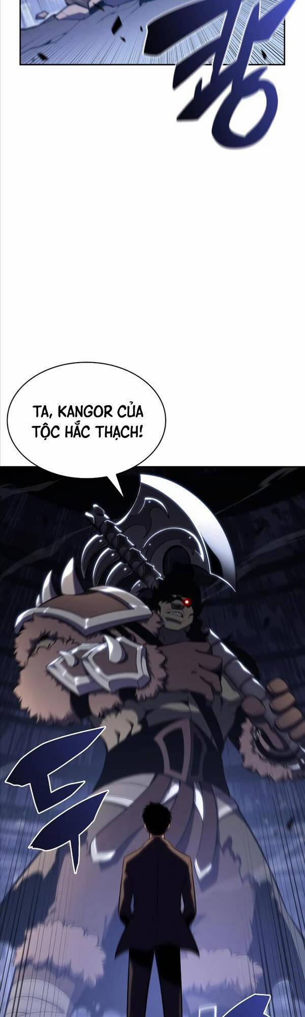 Tôi Là Tân Thủ Có Cấp Cao Nhất 112 trang 15