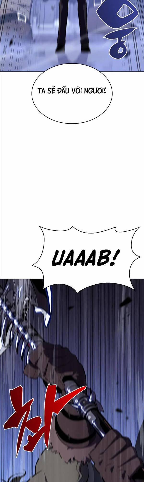 Tôi Là Tân Thủ Có Cấp Cao Nhất 112 trang 16