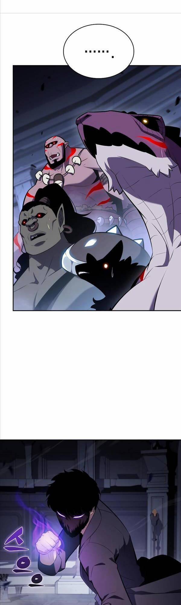 Tôi Là Tân Thủ Có Cấp Cao Nhất 112 trang 19