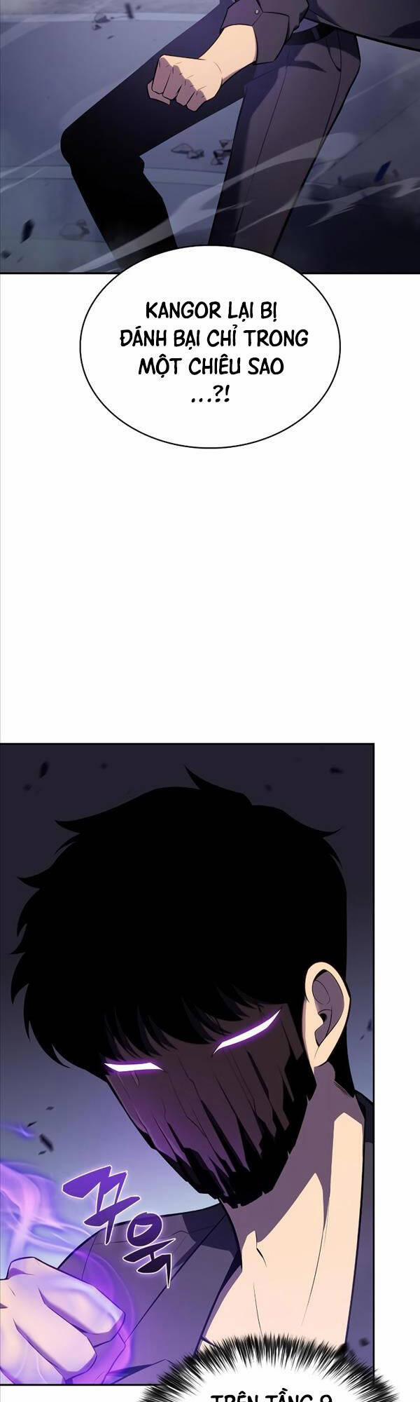 Tôi Là Tân Thủ Có Cấp Cao Nhất 112 trang 20