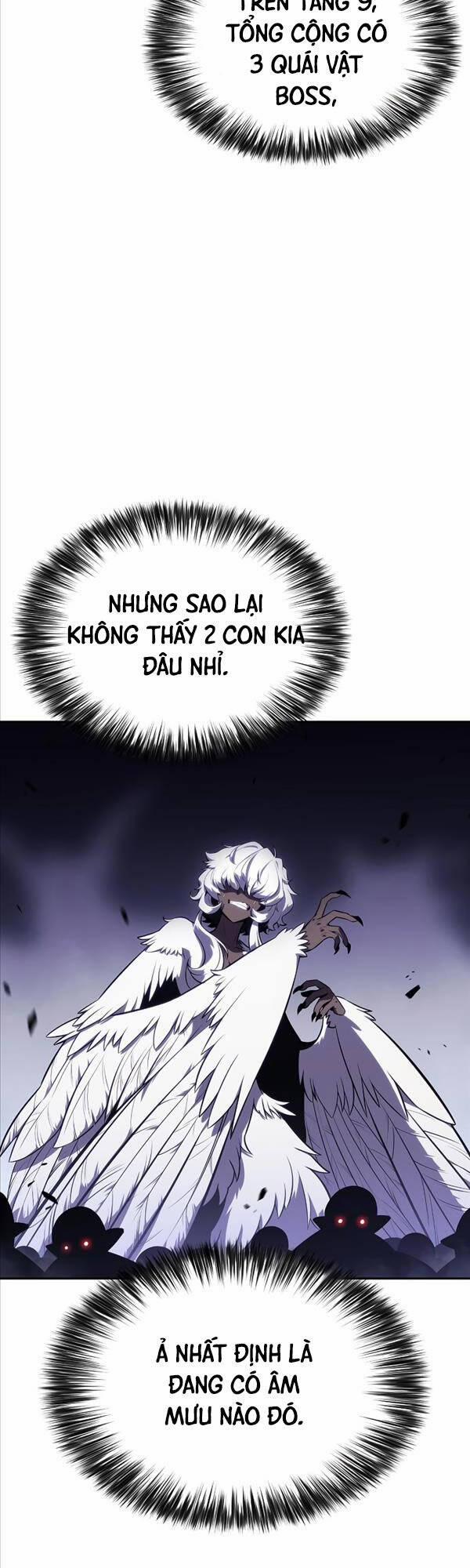 Tôi Là Tân Thủ Có Cấp Cao Nhất 112 trang 21