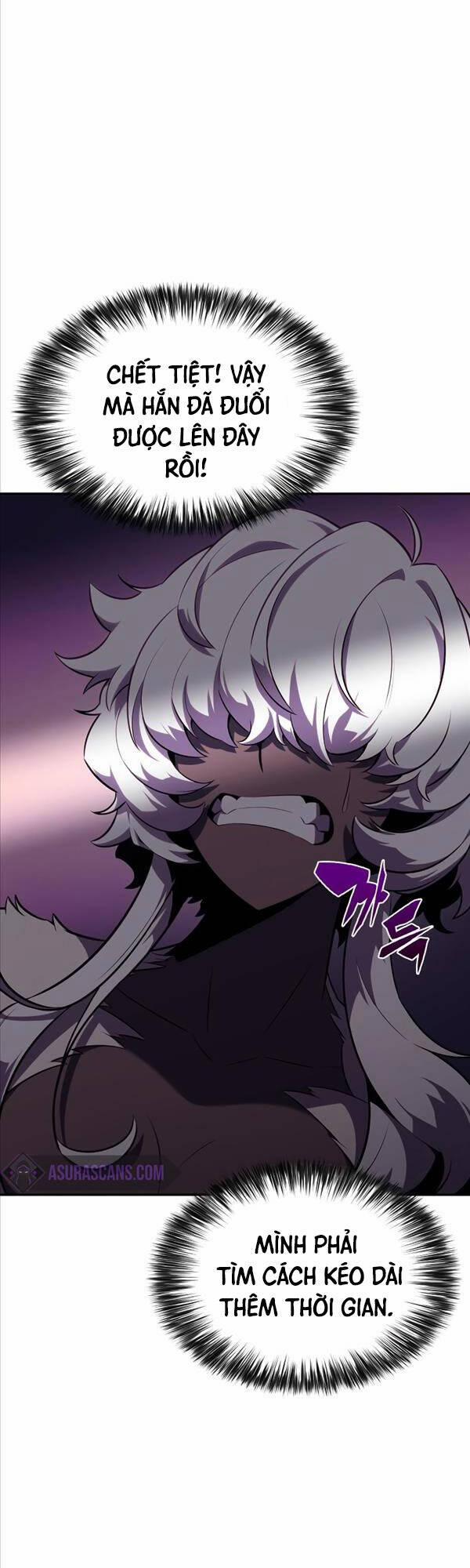 Tôi Là Tân Thủ Có Cấp Cao Nhất 112 trang 22