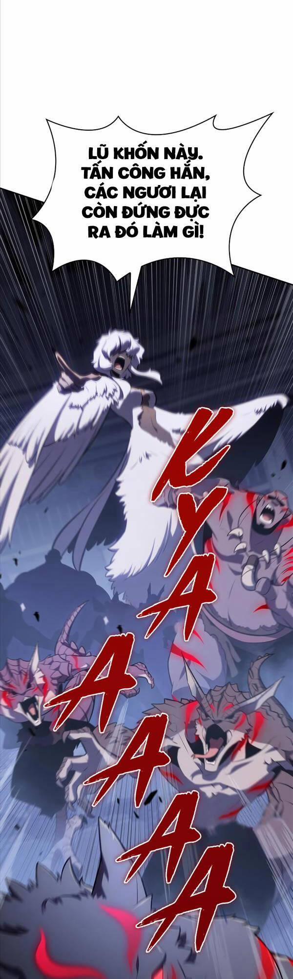 Tôi Là Tân Thủ Có Cấp Cao Nhất 112 trang 23