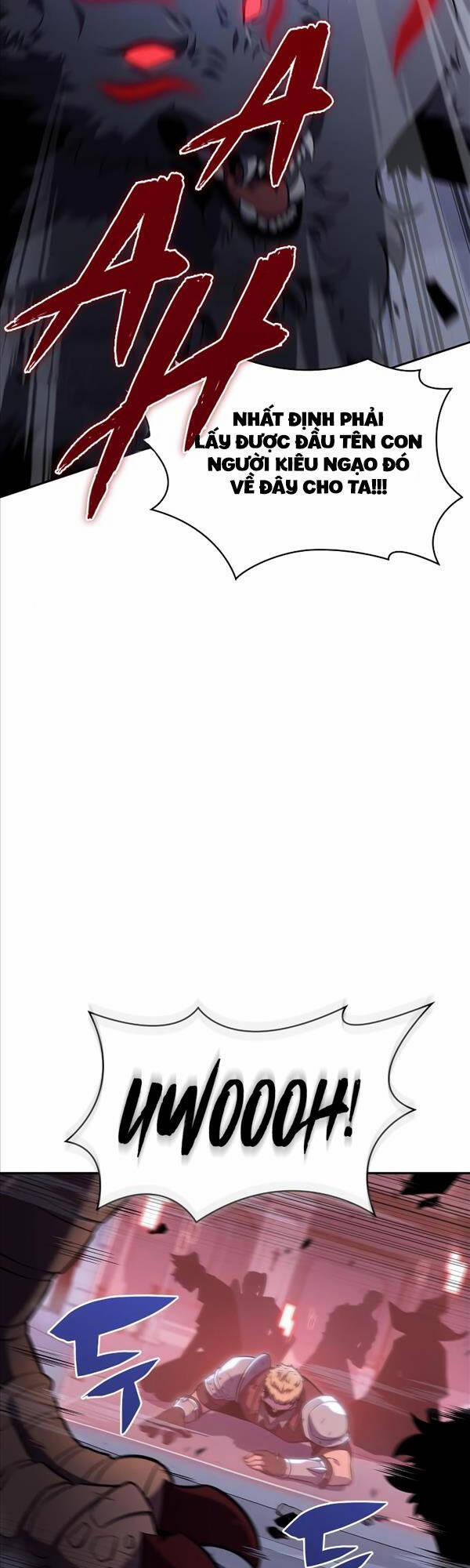 Tôi Là Tân Thủ Có Cấp Cao Nhất 112 trang 24