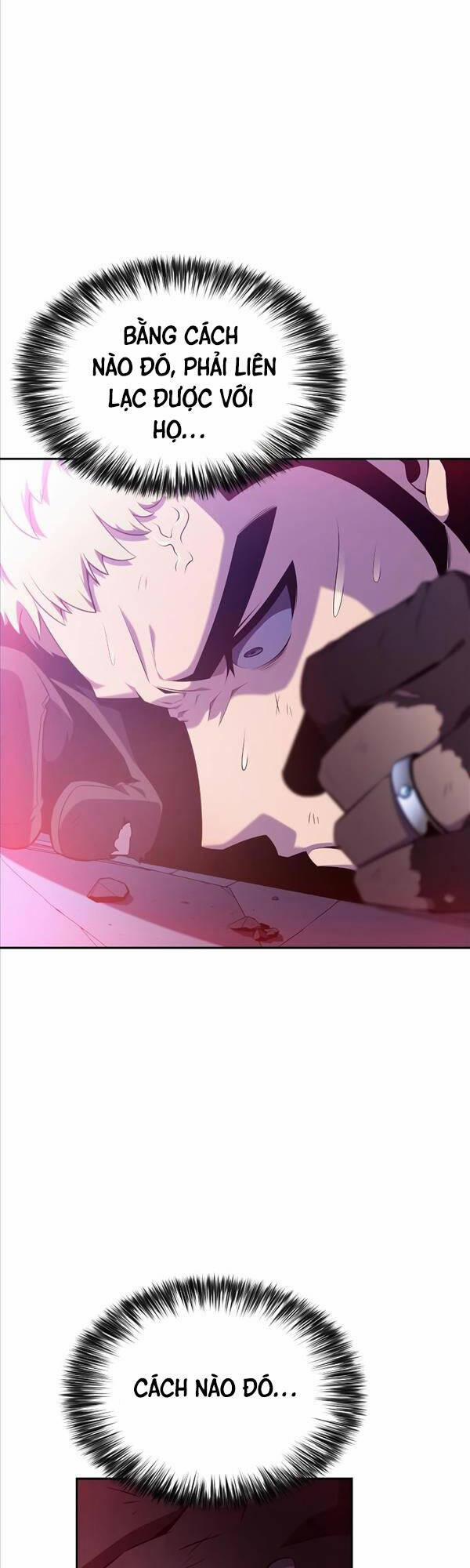 Tôi Là Tân Thủ Có Cấp Cao Nhất 112 trang 26