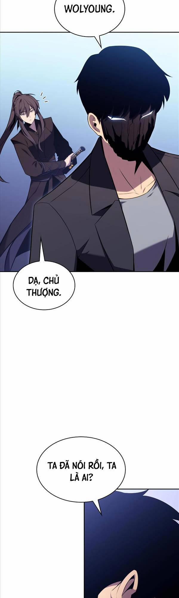 Tôi Là Tân Thủ Có Cấp Cao Nhất 112 trang 3