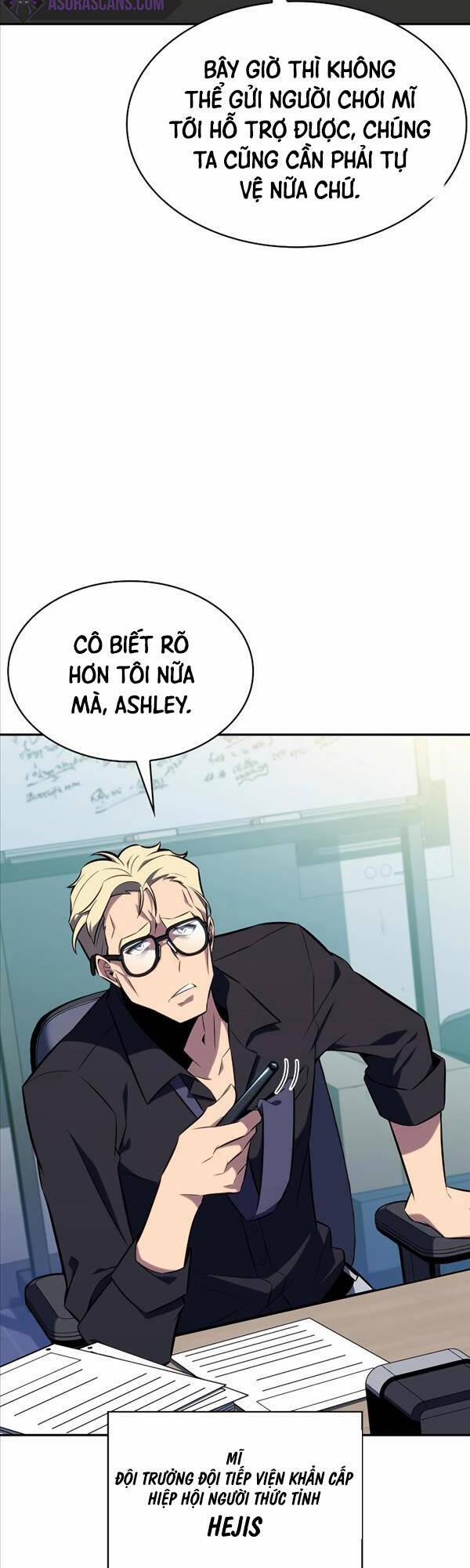 Tôi Là Tân Thủ Có Cấp Cao Nhất 112 trang 30