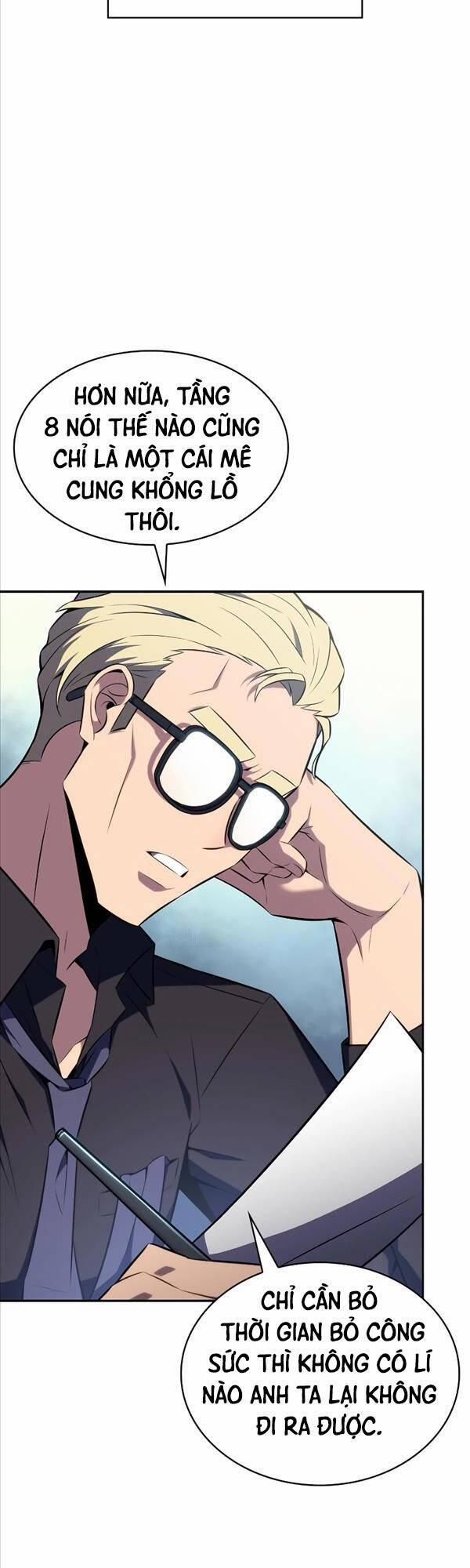 Tôi Là Tân Thủ Có Cấp Cao Nhất 112 trang 31