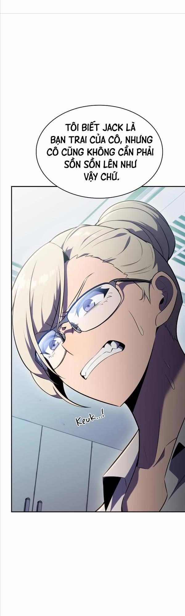 Tôi Là Tân Thủ Có Cấp Cao Nhất 112 trang 32