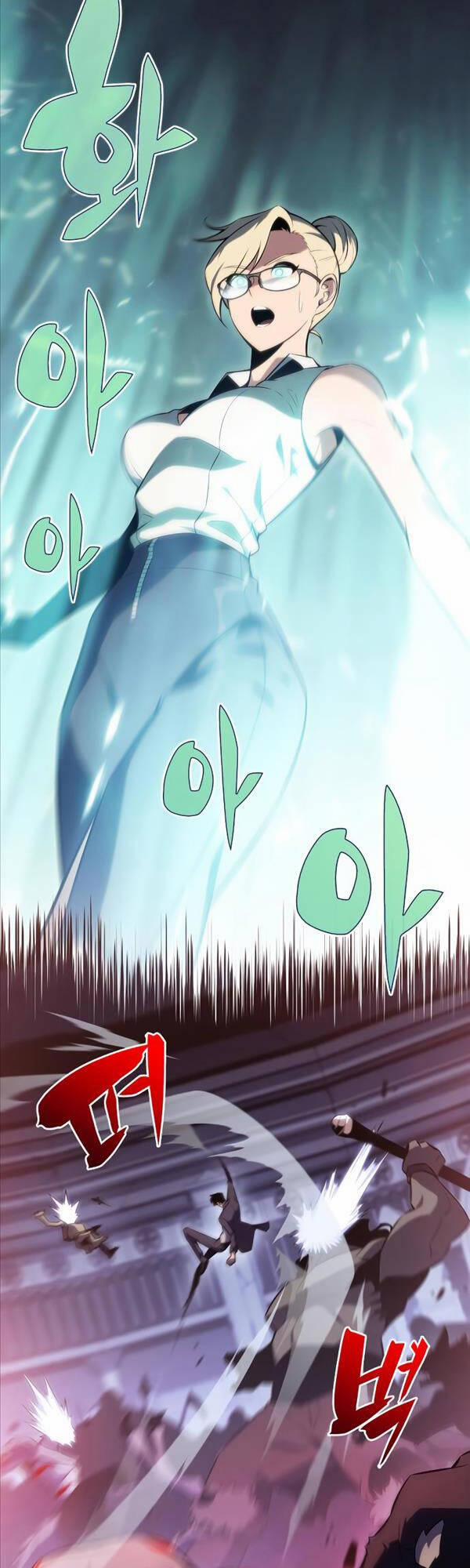 Tôi Là Tân Thủ Có Cấp Cao Nhất 112 trang 37