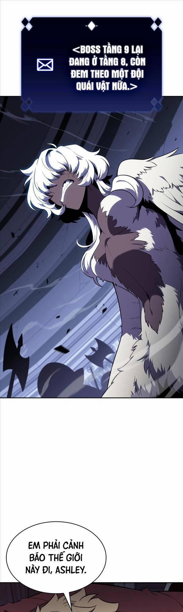 Tôi Là Tân Thủ Có Cấp Cao Nhất 112 trang 39