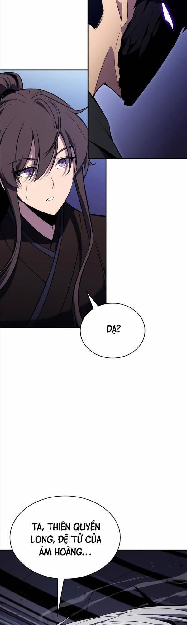 Tôi Là Tân Thủ Có Cấp Cao Nhất 112 trang 4