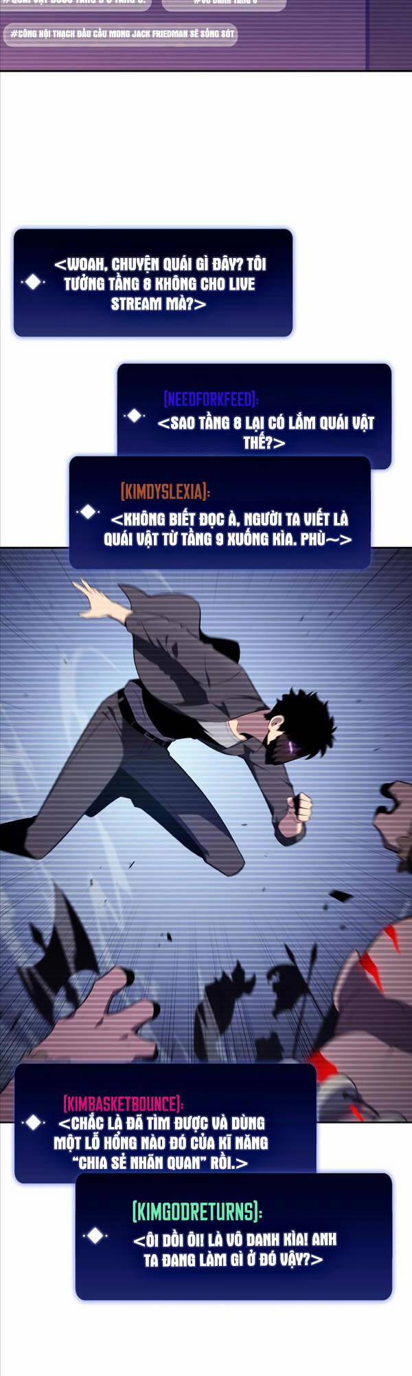 Tôi Là Tân Thủ Có Cấp Cao Nhất 112 trang 42