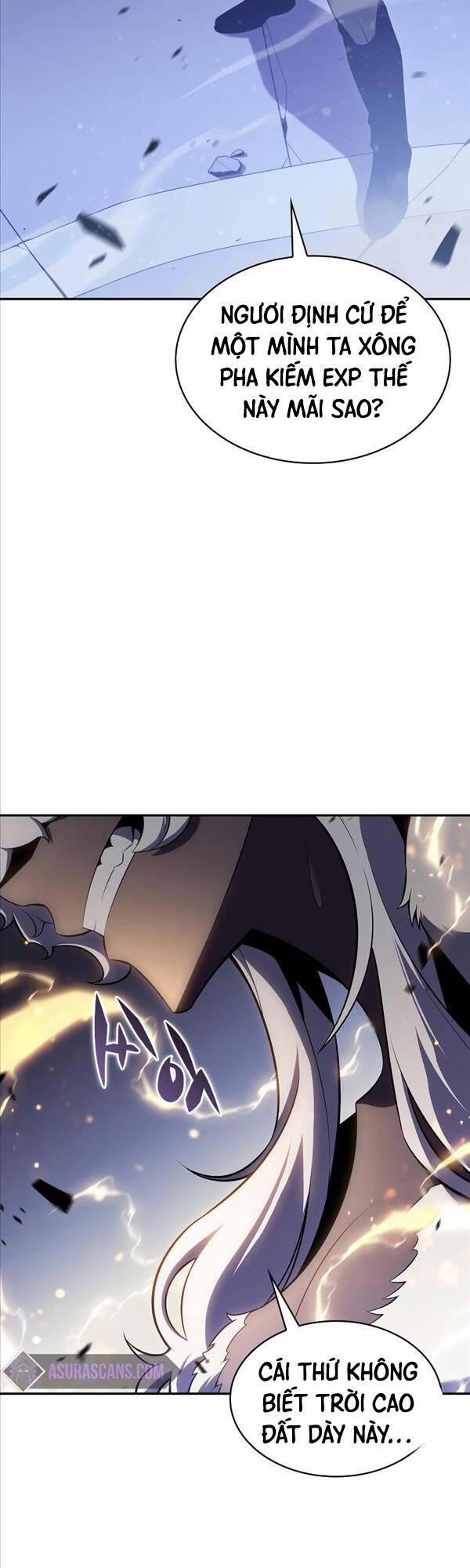 Tôi Là Tân Thủ Có Cấp Cao Nhất 112 trang 44