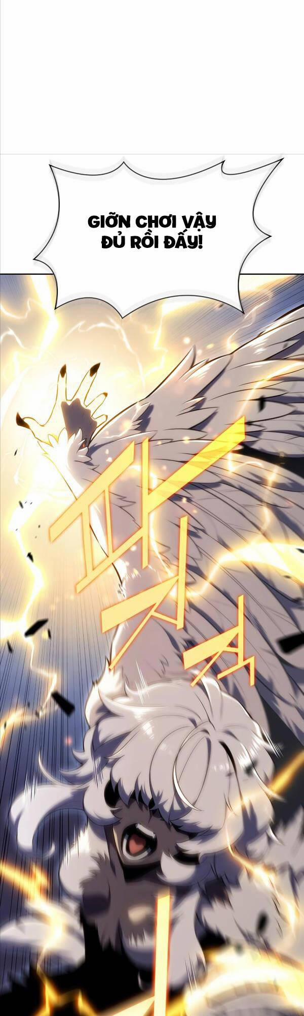 Tôi Là Tân Thủ Có Cấp Cao Nhất 112 trang 45