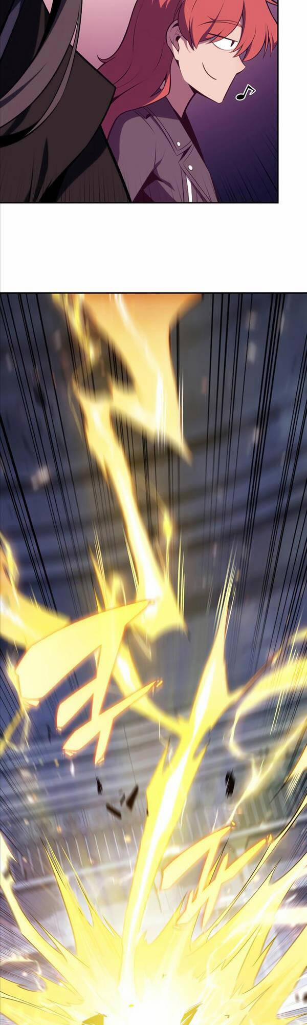 Tôi Là Tân Thủ Có Cấp Cao Nhất 112 trang 48