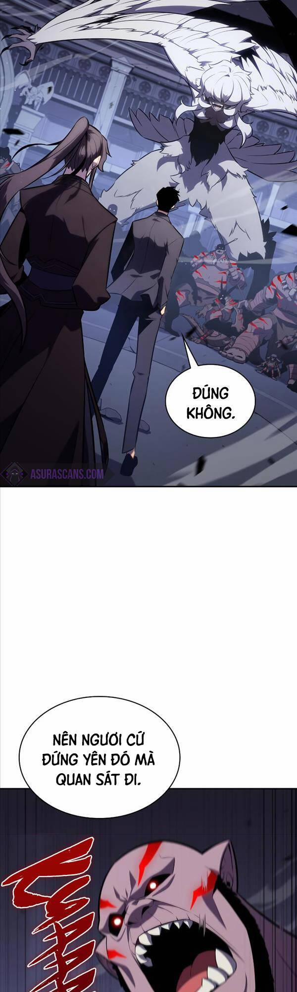 Tôi Là Tân Thủ Có Cấp Cao Nhất 112 trang 5