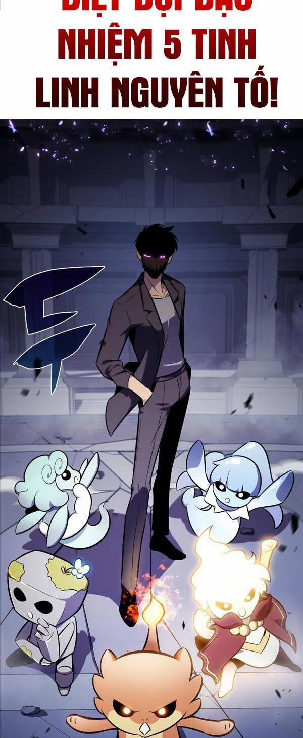 Tôi Là Tân Thủ Có Cấp Cao Nhất 112 trang 51