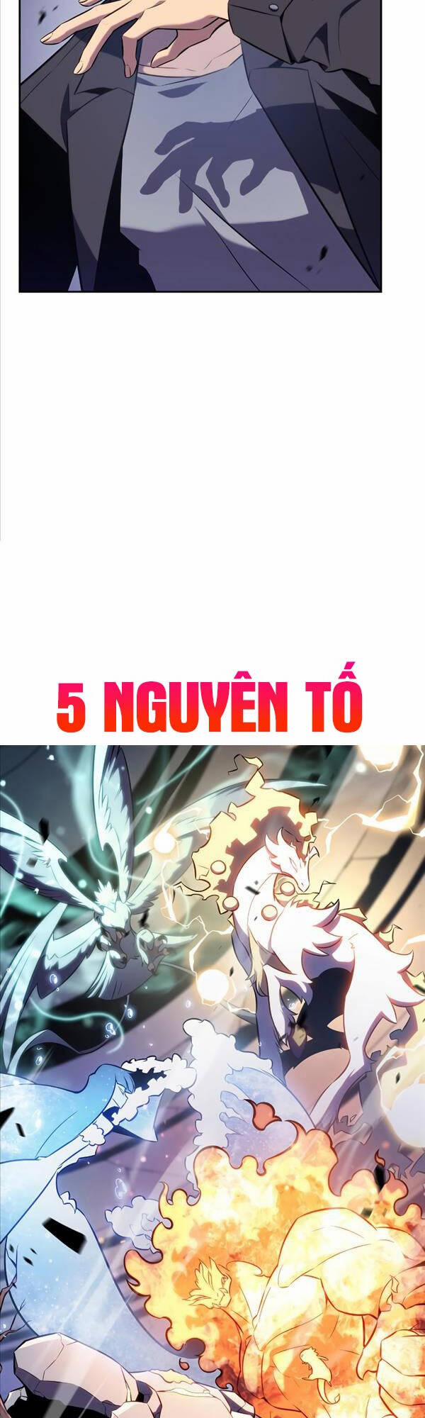 Tôi Là Tân Thủ Có Cấp Cao Nhất 112 trang 54