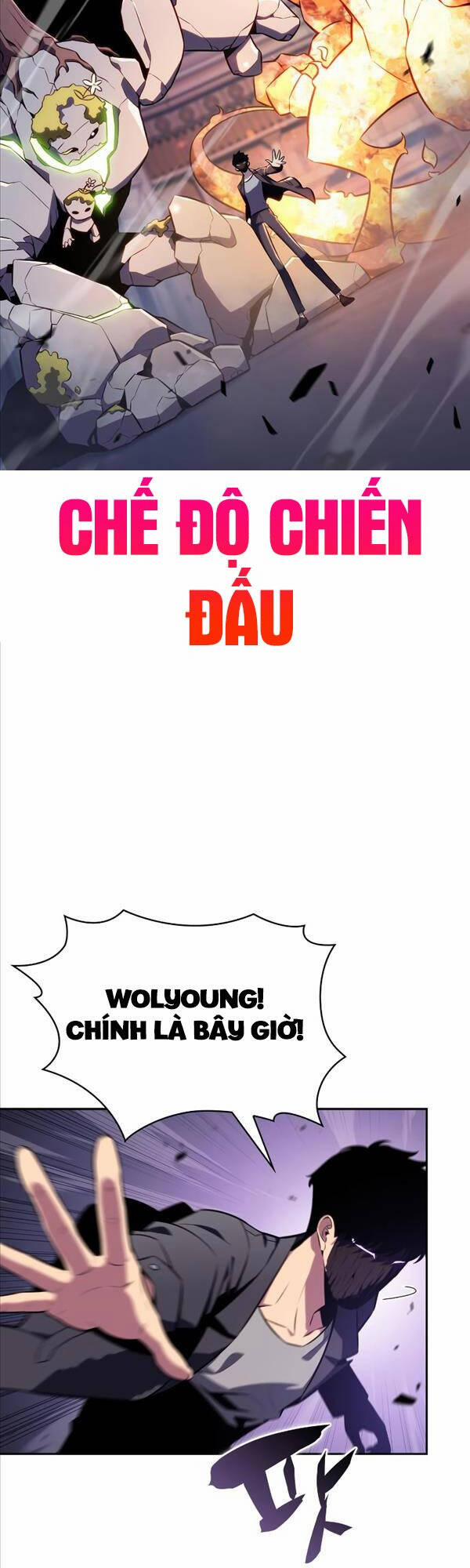 Tôi Là Tân Thủ Có Cấp Cao Nhất 112 trang 55