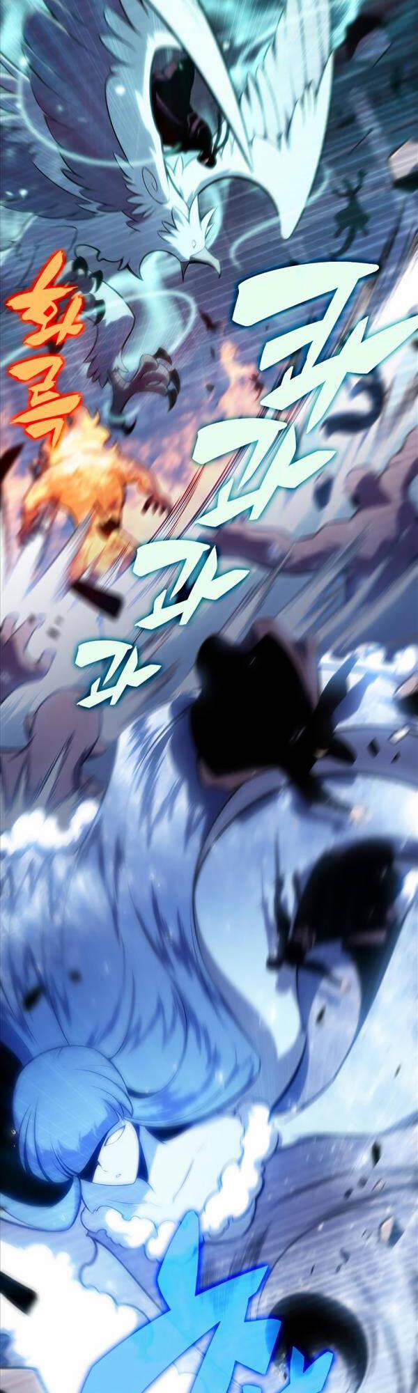 Tôi Là Tân Thủ Có Cấp Cao Nhất 112 trang 58